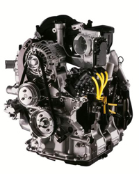 P049E Engine